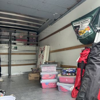 On The Go Moving - Truck - Movers Near Me - Henrico, Virginia On The Go Moving - Truck - Movers Near Me - Henrico, Virginia
