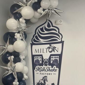 Milkshake Factory - Desserts Near Me - Alpharetta, Georgia