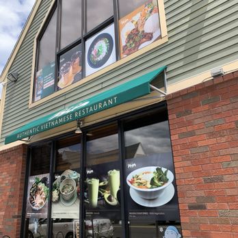 Ganh Pho - Vietnamese Near Me - Braintree, Massachusetts