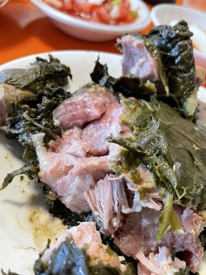 Da Ono Hawaiian Food by null