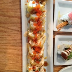 Sushi Spot - Vegas Roll