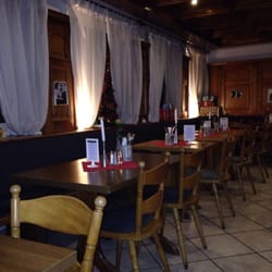 Schnitzel Queen - Das Schnitzelimperium im Leerzustand ;)