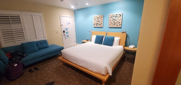 Movie Colony Hotel by null