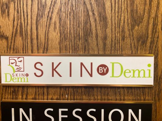SkinbyDemi