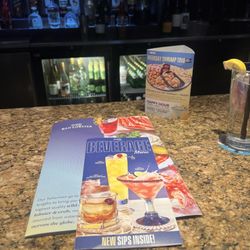 Red Lobster