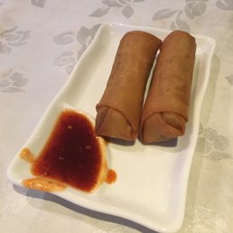 Egg Rolls