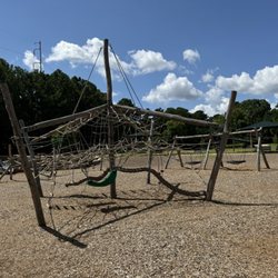 Blackburn Park