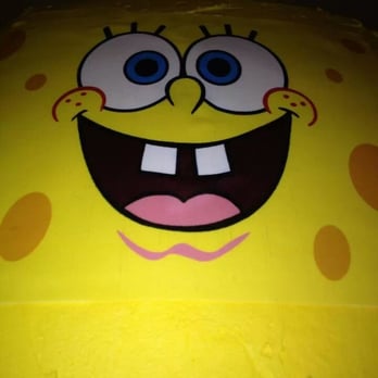 Monchi's Got Cakes - Sons sponge Bob cake - Desserts Near Me Monchi's Got Cakes - Sons sponge Bob cake - Desserts Near Me