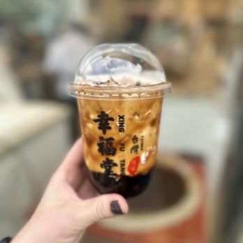 Xing Fu Tang - Bubble Tea Near Me - Flushing, New York