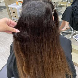 Friends Day Spa & Salon - Before