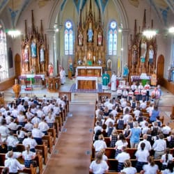 St. Mary of the Immaculate Conception