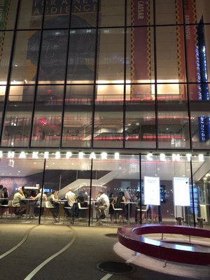 Theatre for a New Audience at Polonsky Shakespeare Center by null