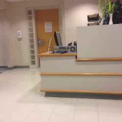 Queens Health Center - Radiology.