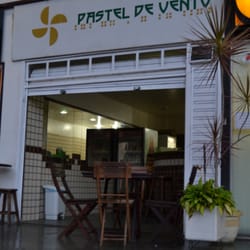 Pastel de Vento