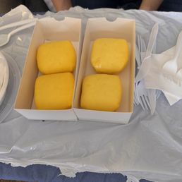 Mango Pancake Mango Pancake