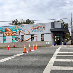 Salty Girls Beach Shop