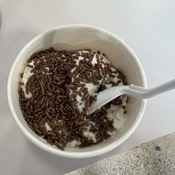 Batch Ice Cream - Coconut Joy - Ice Cream & Frozen Yogurt Near Me - Longmeadow, Massachusetts