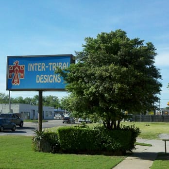 Inter-Tribal Designs - Sign in front - Jewelry Near Me - Oklahoma City, Oklahoma Inter-Tribal Designs - Sign in front - Jewelry Near Me - Oklahoma City, Oklahoma