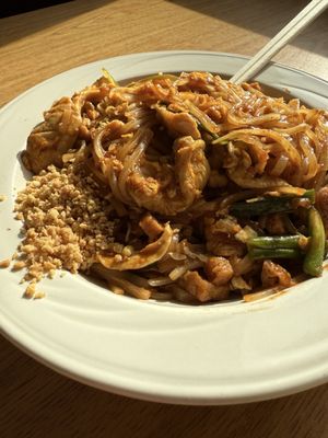 Thai Town Cuisine 1 (High School Rd) by null