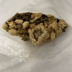 Medical Acupuncture - Lake Mary - Detox tea.
