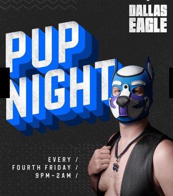 Dallas Eagle by null