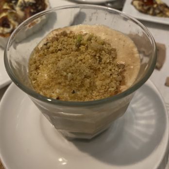 The Trattoria - Amazing affogato - Italian Near Me - St James, New York