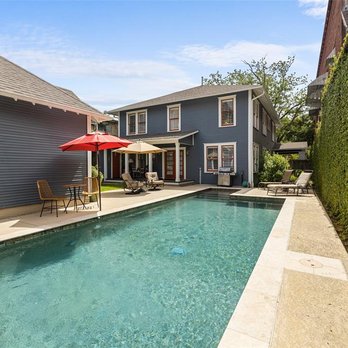 Deveau Realty Team - Heights Foursquare w/ pool (Sold) - Real Estate Agents Near Me - Houston, Texas Deveau Realty Team - Heights Foursquare w/ pool (Sold) - Real Estate Agents Near Me - Houston, Texas