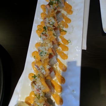 Sushi Mura - Fantastic Roll - Japanese Near Me - Vancouver, British Columbia Sushi Mura - Fantastic Roll - Japanese Near Me - Vancouver, British Columbia