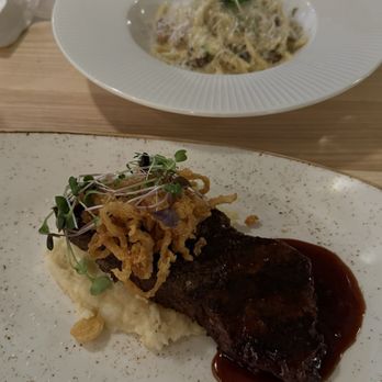 Interlude Kitchen & Bar - New American Near Me - Elk Grove, California