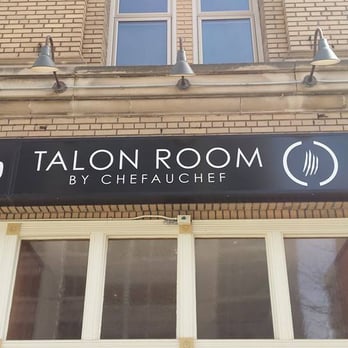 Talon Room - Venues & Event Spaces Near Me - Lincoln, Nebraska Talon Room - Venues & Event Spaces Near Me - Lincoln, Nebraska