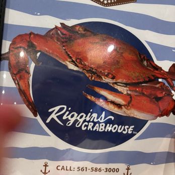 Riggins Crabhouse - Seafood Markets Near Me - Lantana, Florida Riggins Crabhouse - Seafood Markets Near Me - Lantana, Florida