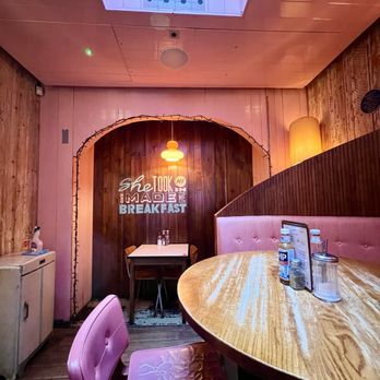 The Breakfast Club - Breakfast & Brunch Near Me - London, XGL The Breakfast Club - Breakfast & Brunch Near Me - London, XGL