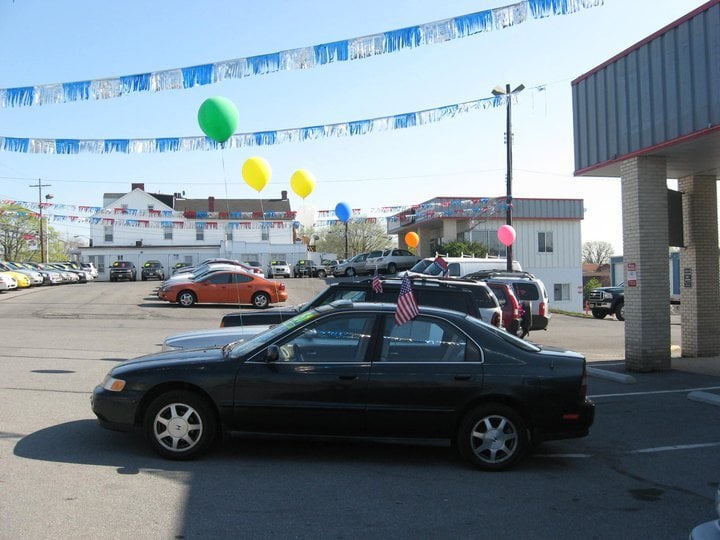 FIESTA MOTORS OF HAGERSTOWN Updated September 2024 18 Photos 261