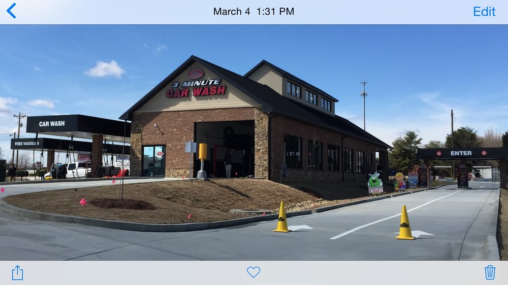 FOUR SEASONS AUTO WASH EXPRESS Updated August 2024 13 Reviews 125