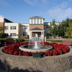 The GreenFields Continuing Care Community - GreenField Manor, Independent Living
