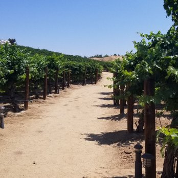 Grapeline Wine Tours - Wine Tours Near Me - Temecula, California