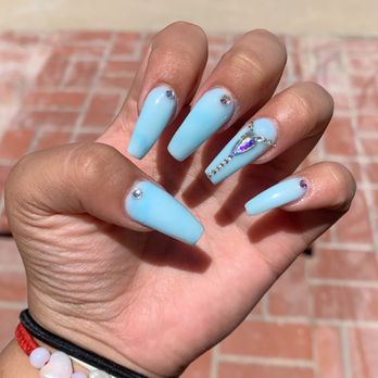 Top Nails & Spa - Day Spas Near Me - Covina, California Top Nails & Spa - Day Spas Near Me - Covina, California