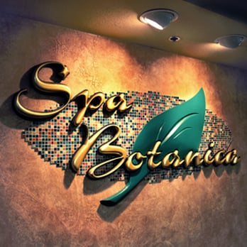 Spa Botanica - Day Spas Near Me - Hot Springs, Arkansas Spa Botanica - Day Spas Near Me - Hot Springs, Arkansas