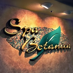 Spa Botanica