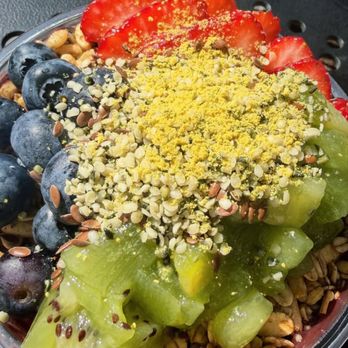 Palmetto Superfoods - Acai Bowls Near Me - Mountain View, California Palmetto Superfoods - Acai Bowls Near Me - Mountain View, California