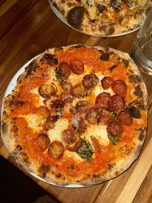 Decades Pizza | Bar and Restaurant in Ridgewood, Queens - NYC by null Decades Pizza | Bar and Restaurant in Ridgewood, Queens - NYC by null