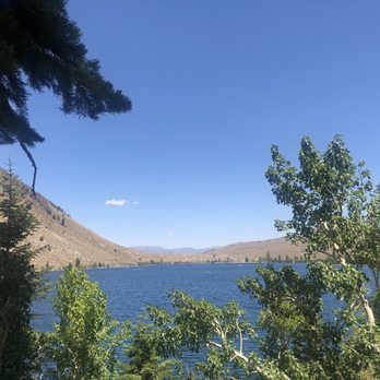 Convict Lake - Hiking Near Me - Mammoth Lakes, California Convict Lake - Hiking Near Me - Mammoth Lakes, California