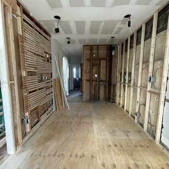 Let Us Remodel - Kitchen Before!! - General Contractors Near Me