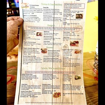 Maggie's Café - 7/15/2024 - Breakfast & Brunch Near Me - San Diego, California