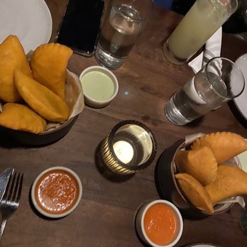 Casa Ora - Empanadas Combo of 4 - Venezuelan Near Me - Brooklyn, New York