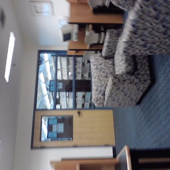 Thousand Oaks Grant R. Brimhall Library - Quiet Study room. - Libraries Near Me - Thousand Oaks, California