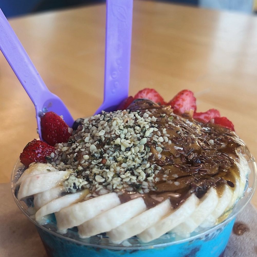Island Bodega - Island Bowl - Acai Bowls Near Me - Cerritos, California Island Bodega - Island Bowl - Acai Bowls Near Me - Cerritos, California