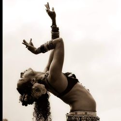 Alo Laa Danse Arts Yoga Studio