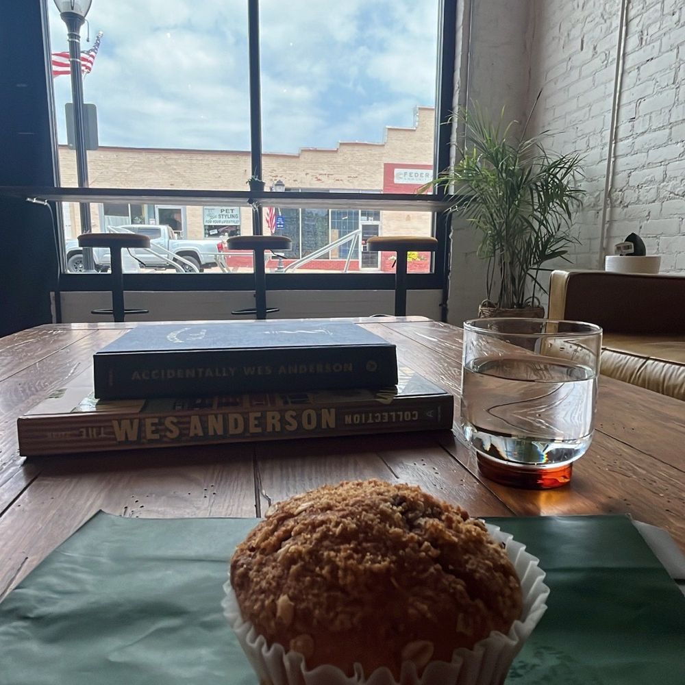 Parallax Coffee Lab - Coffee & Tea Near Me - Wendell, North Carolina Parallax Coffee Lab - Coffee & Tea Near Me - Wendell, North Carolina