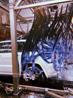 TEAM CAR WASH - Updated March 2025 - 47 Photos & 137 Reviews - 215